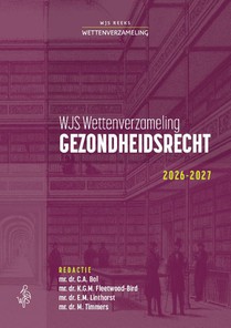Gezondheidsrecht