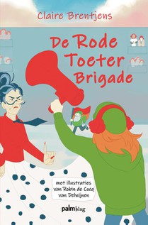 De Rode Toeter Brigade