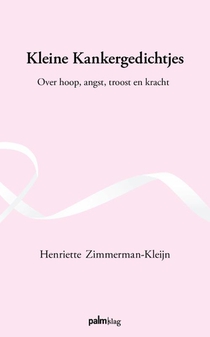 Kleine kankergedichtjes