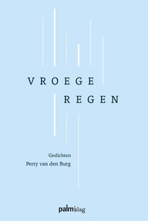 Vroege regen