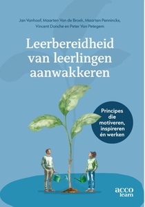 Leerbereidheid van leerlingen aanwakkeren