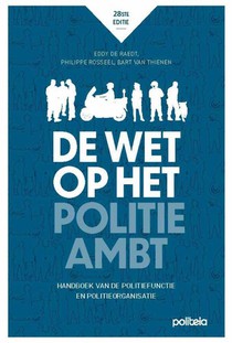 Wet op het politieambt | v28