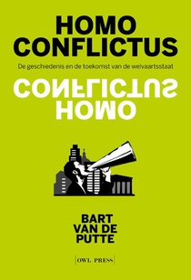 Homo Conflictus