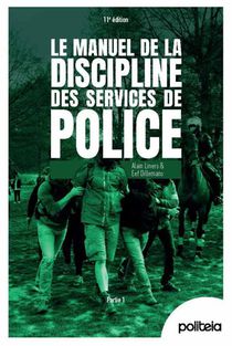 Manuel de la discipline des services de police | v11 |