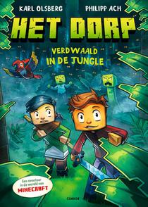 Het dorp - Verdwaald in de jungle