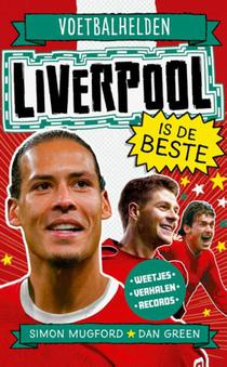 Voetbalhelden - Liverpool is de beste