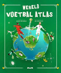 Wereld Voetbal Atlas