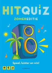 Hitquiz - zomereditie