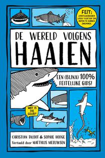 De wereld volgens haaien