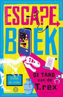 De tand van de T. Rex