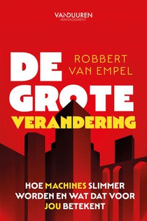 De Grote Verandering