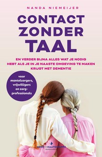 Contact zonder taal