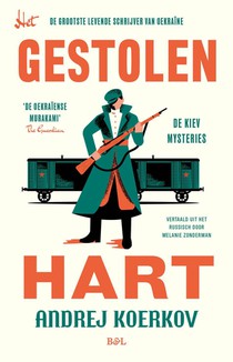 Het gestolen hart