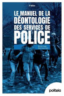 Déontologie des services de police | v5