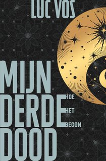 Mijn derde dood