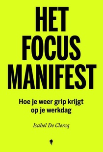 Het Focusmanifest