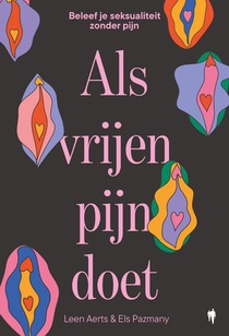 Als vrijen pijn doet