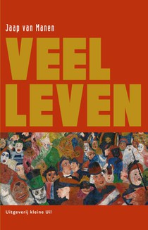 Veel leven
