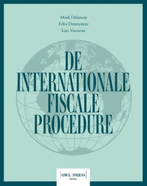 De internationale fiscale procedure