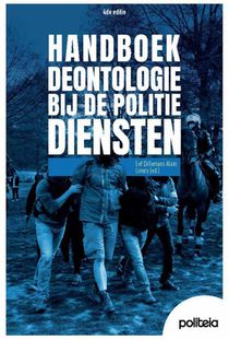 Deontologie bij de politiediensten | v4