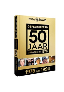Geboren 1976