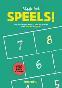 Maak het speels!