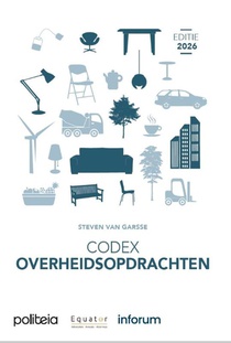 Codex overheidsopdrachten