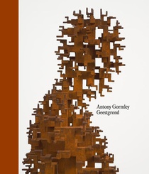 Antony Gormley. Geestgrond