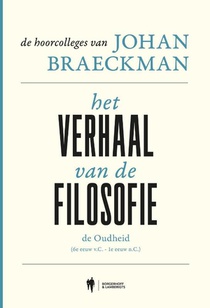 Het verhaal van de filosofie: de Oudheid