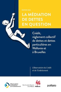 La médiation de dettes en questions (2026)