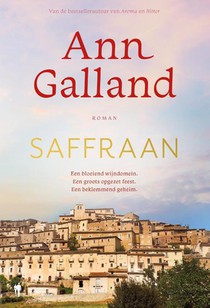 Saffraan