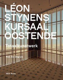 Léon Stynens Kursaal Oostende