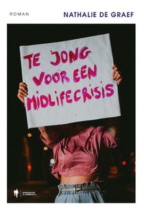 Te jong voor een midlifecrisis
