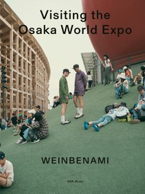 Visiting the Osaka World Expo