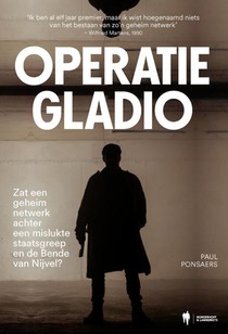 Operatie Gladio