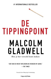 De tippingpoint