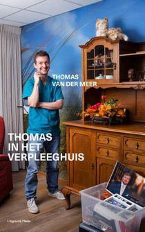 Thomas in het verpleeghuis