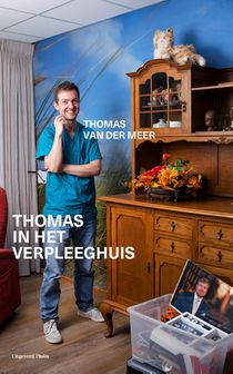 Thomas in het verpleeghuis