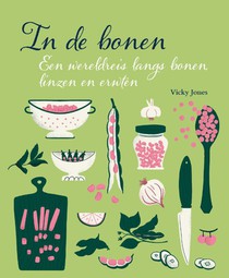 In de bonen