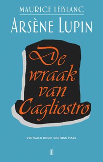 De wraak van La Cagliostro