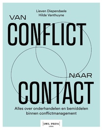 Van conflict naar contact