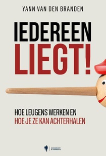 Iedereen liegt!