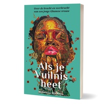 Als je Vuilnis heet