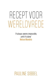 Recept voor Wereldvrede
