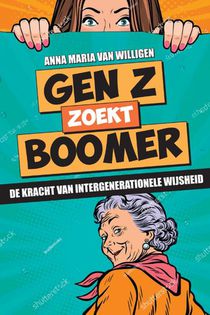 Gen Z zoekt boomer