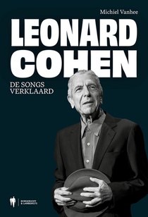 Leonard Cohen