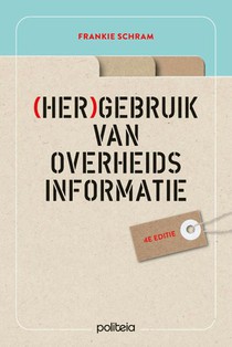 (Her)gebruik van overheidsinformatie - 4e editie