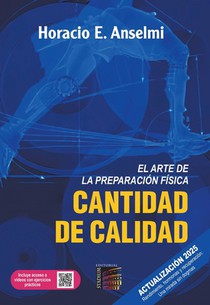 Cantidad de Calidad. Edición 2025