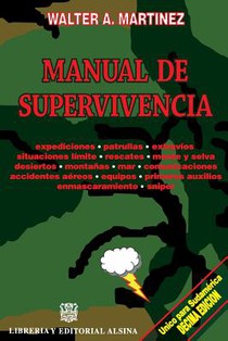Manual de Supervivencia