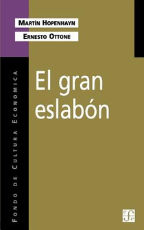 El Gran Eslabon
